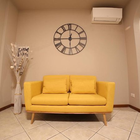 Casa Ercoli La Torre Apartment Montelupo Fiorentino Bagian luar foto