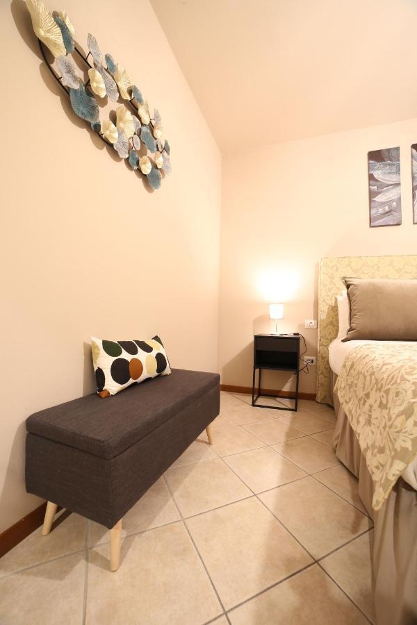 Casa Ercoli La Torre Apartment Montelupo Fiorentino Bagian luar foto
